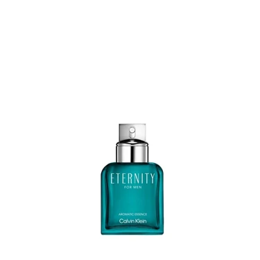 Calvin Klein Eternity Man Aromatic Essence Parfum Intense - Image 4