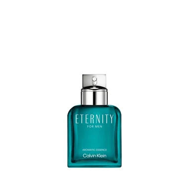 Calvin Klein Eternity Man Aromatic Essence Parfum Intense - Image 5