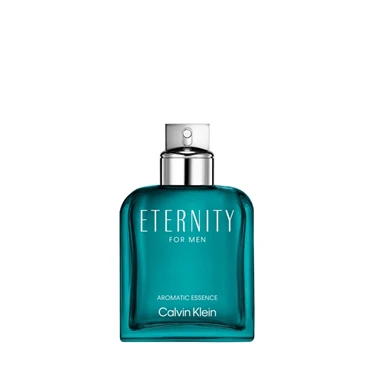 Calvin Klein Eternity Man Aromatic Essence Parfum Intense - Image 6