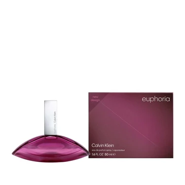 Calvin Klein Euphoria Eau De Parfum - Image 4