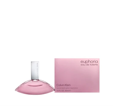 Calvin Klein Euphoria Eau De Toilette - Image 2