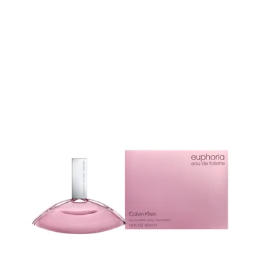 Calvin Klein Euphoria Eau De Toilette - Image 3