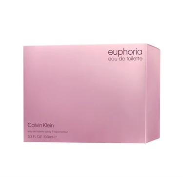 Calvin Klein Euphoria Eau De Toilette - Image 4