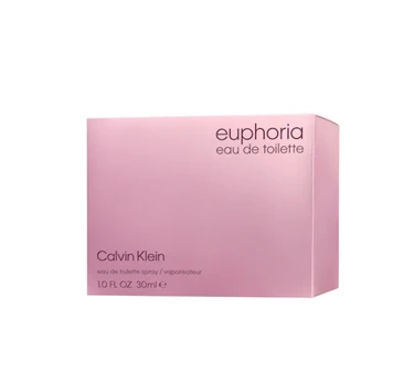 Calvin Klein Euphoria Eau De Toilette - Image 5