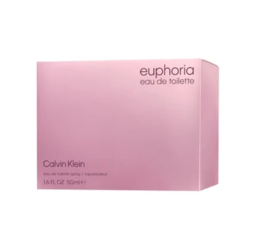 Calvin Klein Euphoria Eau De Toilette - Image 6