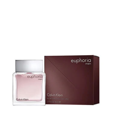Calvin Klein Euphoria Men Eau De Toilette