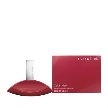 Calvin Klein My Euphoria Eau De Parfum - Image 2