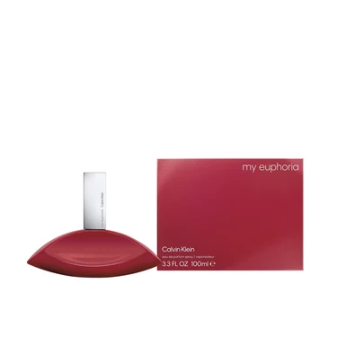 Calvin Klein My Euphoria Eau De Parfum - Image 3