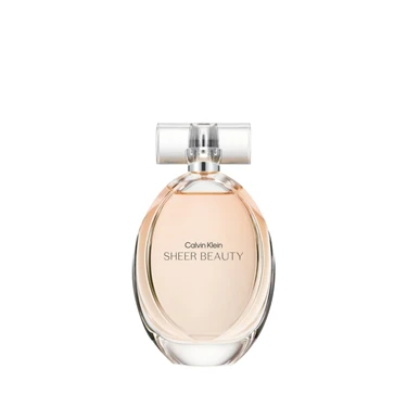 Calvin Klein Sheer Beauty Eau De Toilette - Image 5