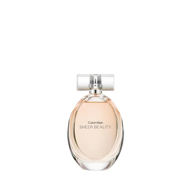 Calvin Klein Sheer Beauty Eau De Toilette - Image 6