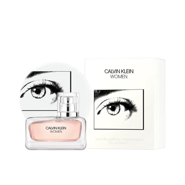 Calvin Klein Women Eau De Parfum - Image 3
