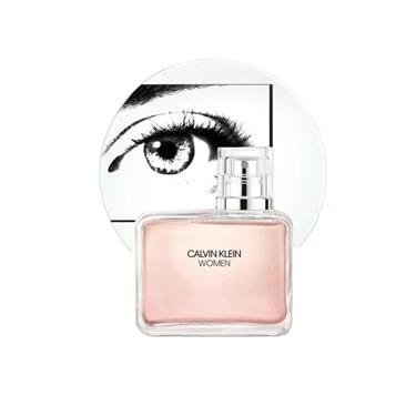 Calvin Klein Women Eau De Parfum - Image 4
