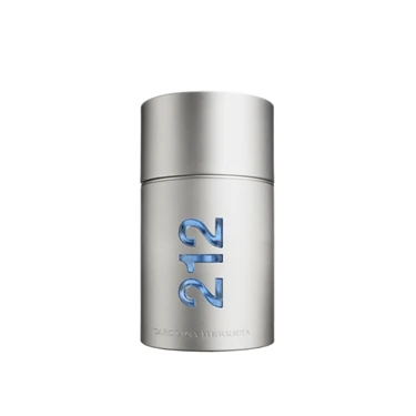 Carolina Herrera 212 Men NYC Eau De Toilette - Image 3