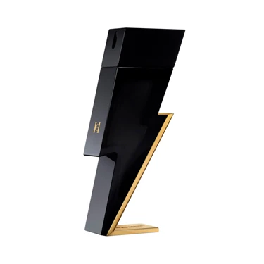 Carolina Herrera Bad Boy Eau De Toilette - Image 3