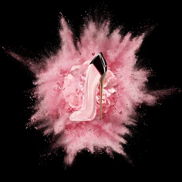 Carolina Herrera Good Girl Blush Eau De Parfum - Image 6
