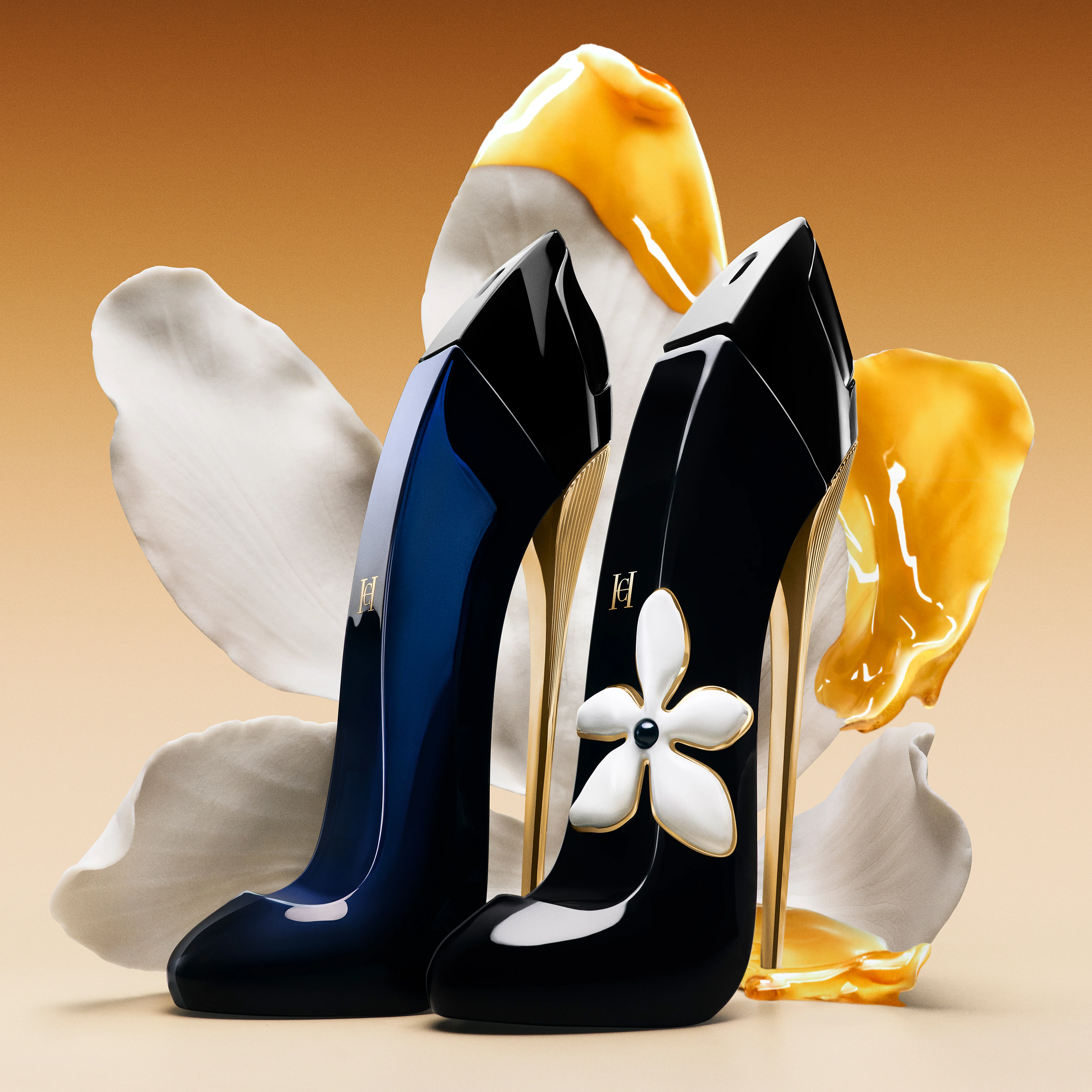 Carolina Herrera Good Girl Jamine Absolute Eau De Parfum - Image 6