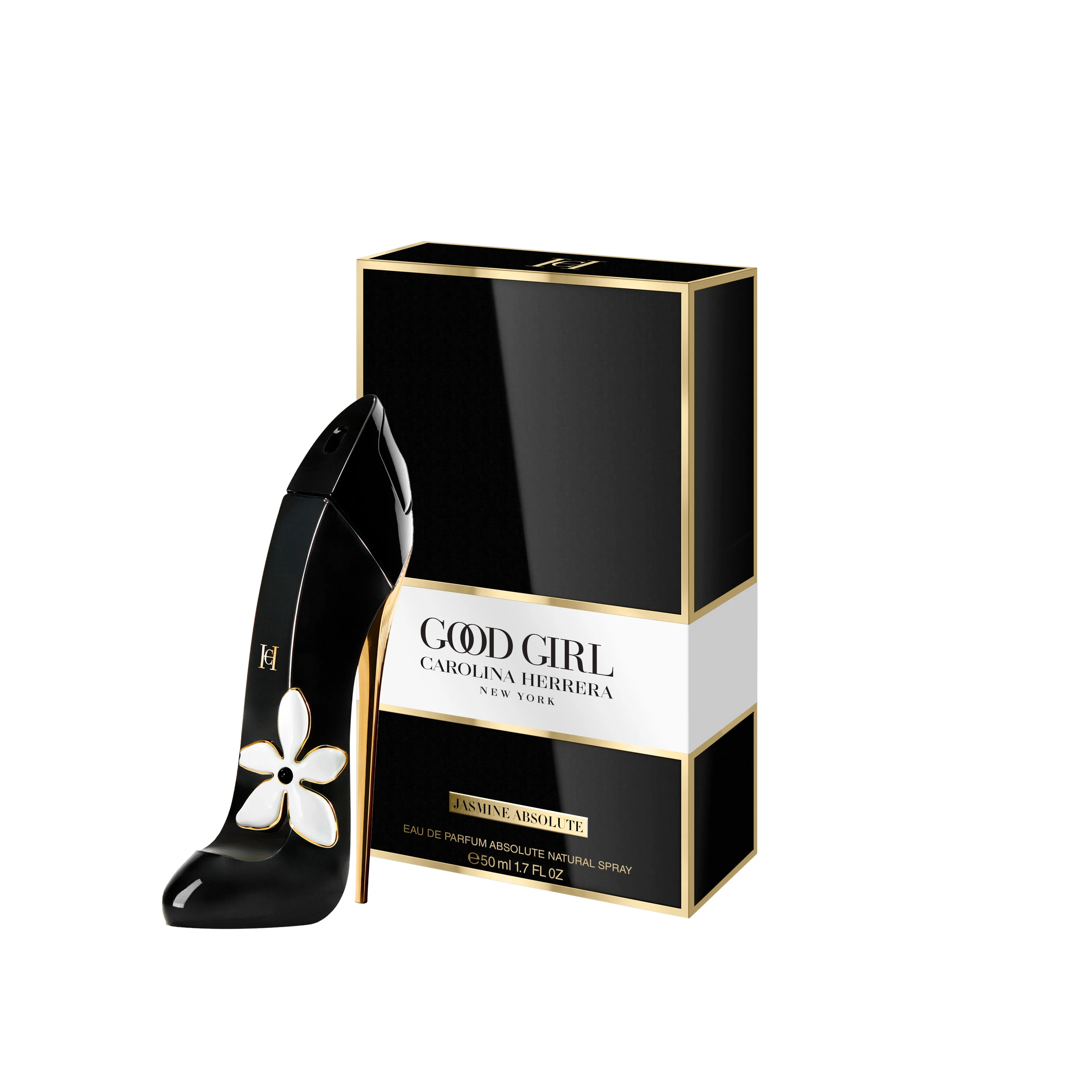 Carolina Herrera Good Girl Jamine Absolute Eau De Parfum - Image 8