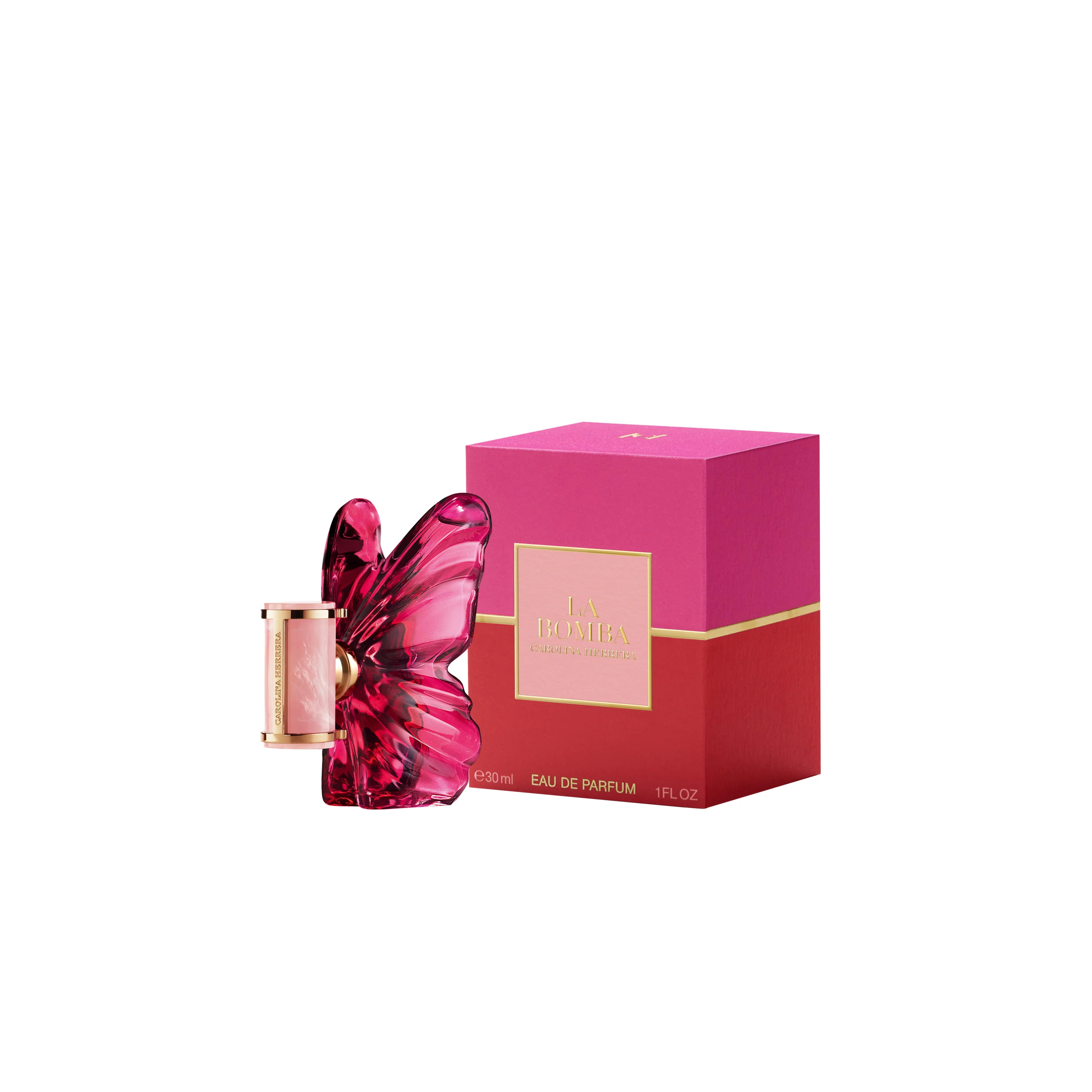 Carolina Herrera LA BOMBA Eau De Parfum