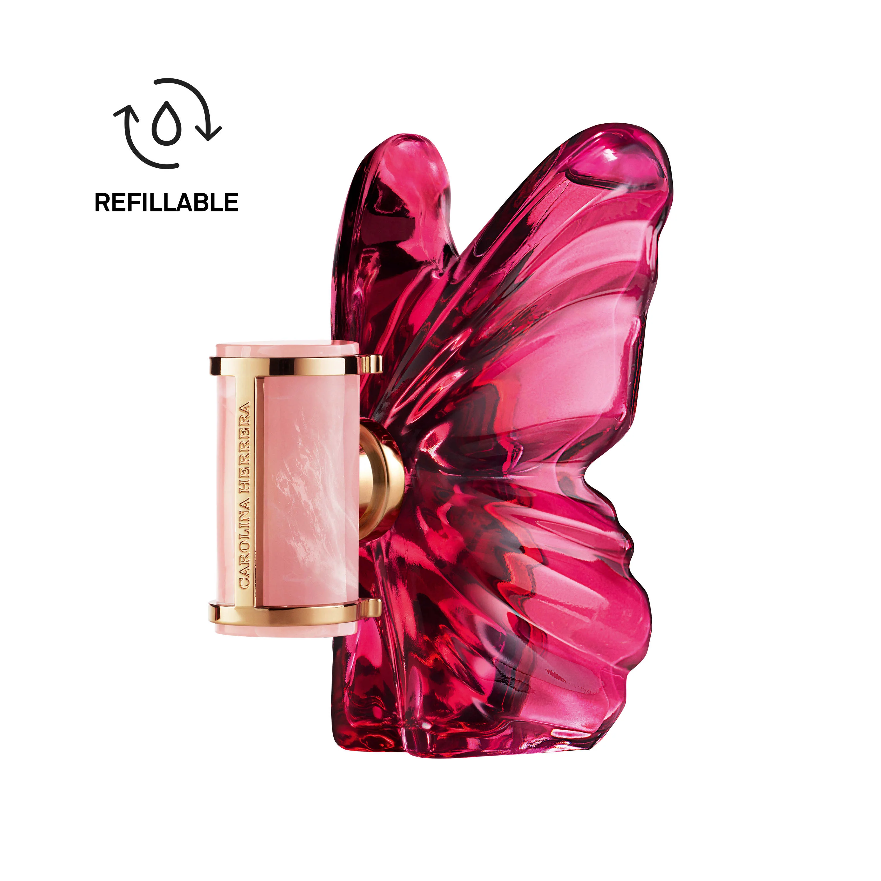 Carolina Herrera LA BOMBA Eau De Parfum - Image 4