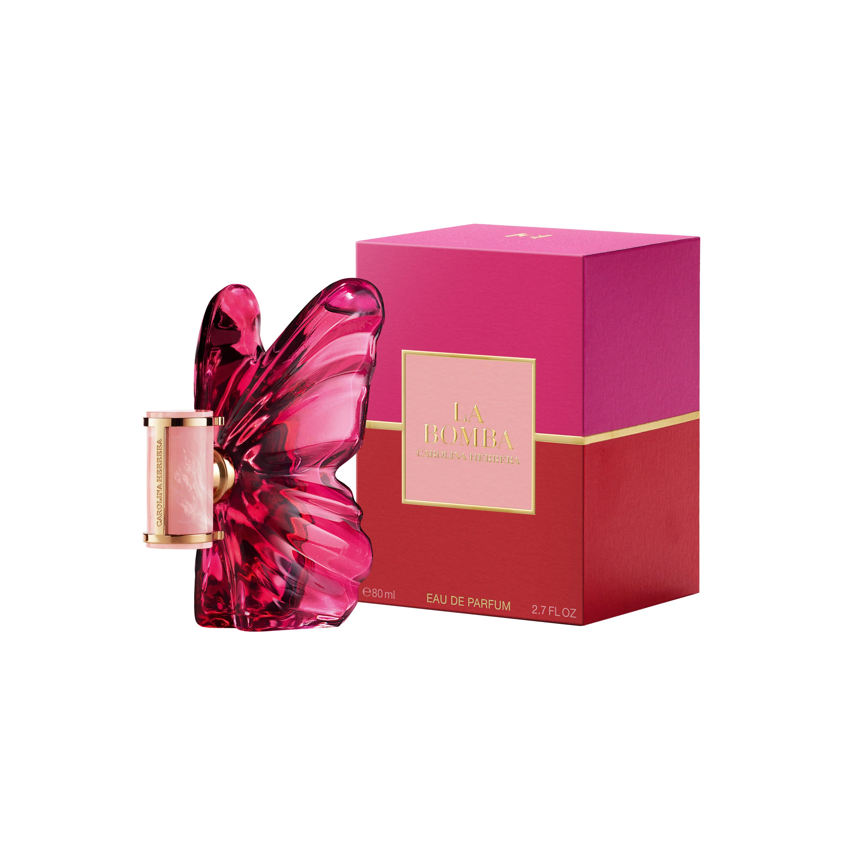 Carolina Herrera LA BOMBA Eau De Parfum - Image 5