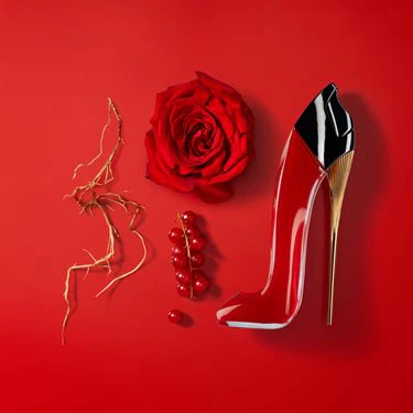 Carolina Herrera Very Good Girl Eau De Parfum - Image 3