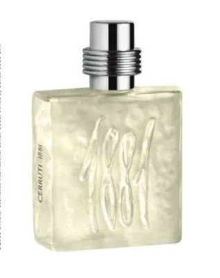 Cerutti 1881 Pour Homme Eau De Toilette - Image 2