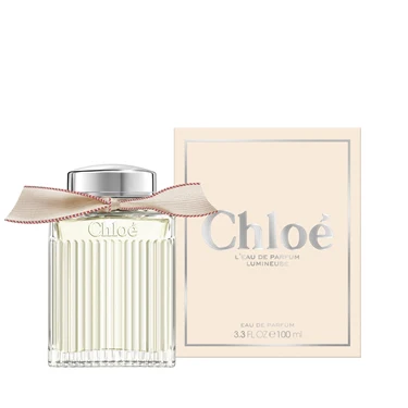 Chloe Eau De Parfum Lumineuse