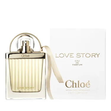 Chloe Love Story Eau De Parfum - Image 2