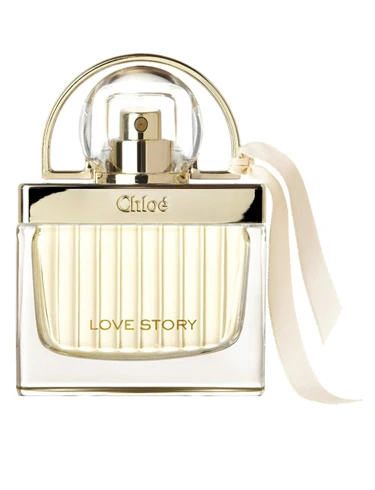 Chloe Love Story Eau De Parfum - Image 4