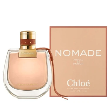 Chloe Nomade Absolu Eau De Parfum - Image 3