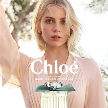 Chloe Rose Naturelle Intense Eau De Parfum - Image 4