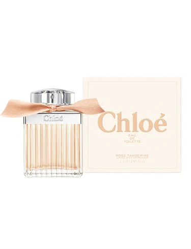 Chloe Rose Tangerine Eau De Toilette - Image 3