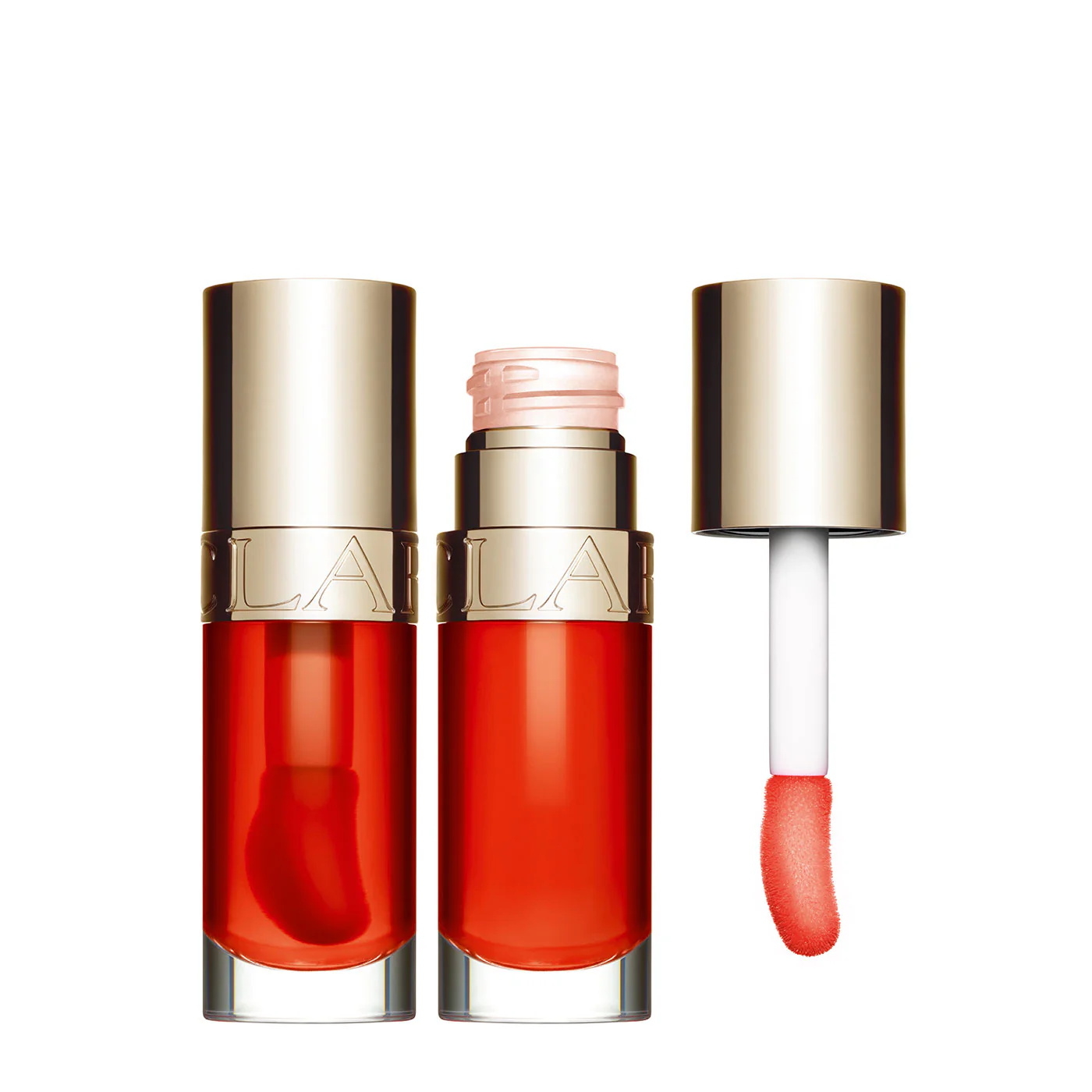 Clarins Comfort Lip Oil - Image 12