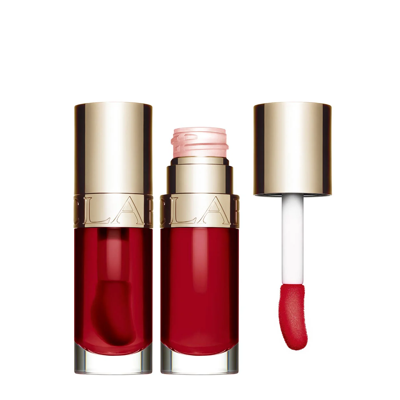 Clarins Comfort Lip Oil - Image 8