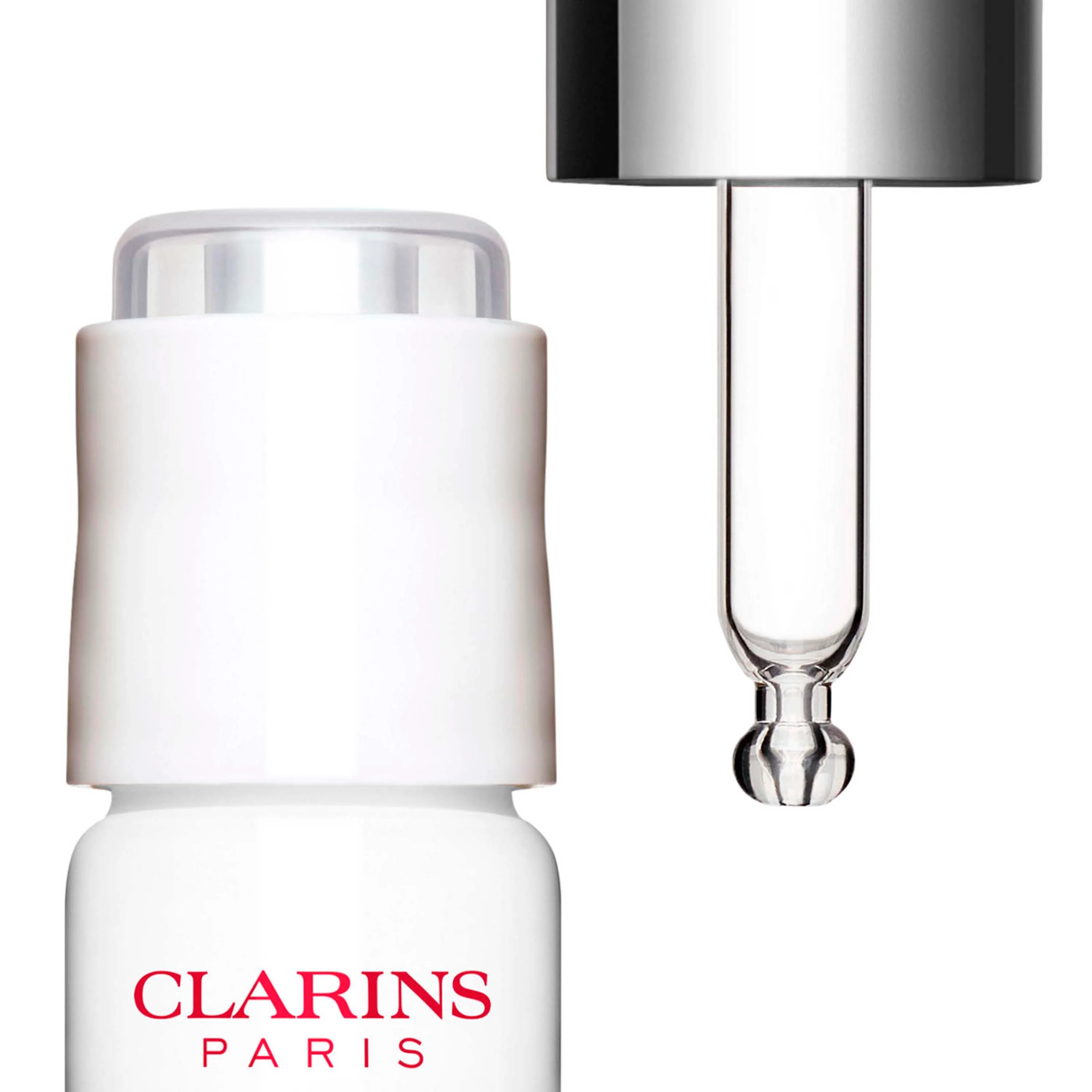 Clarins Cure Eclat Vitamin C Complex Beauty Flash Fresh Ampoule - Image 3