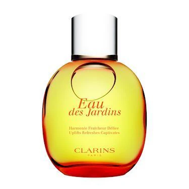 Clarins Eau Des Jardins Fragrance Spray