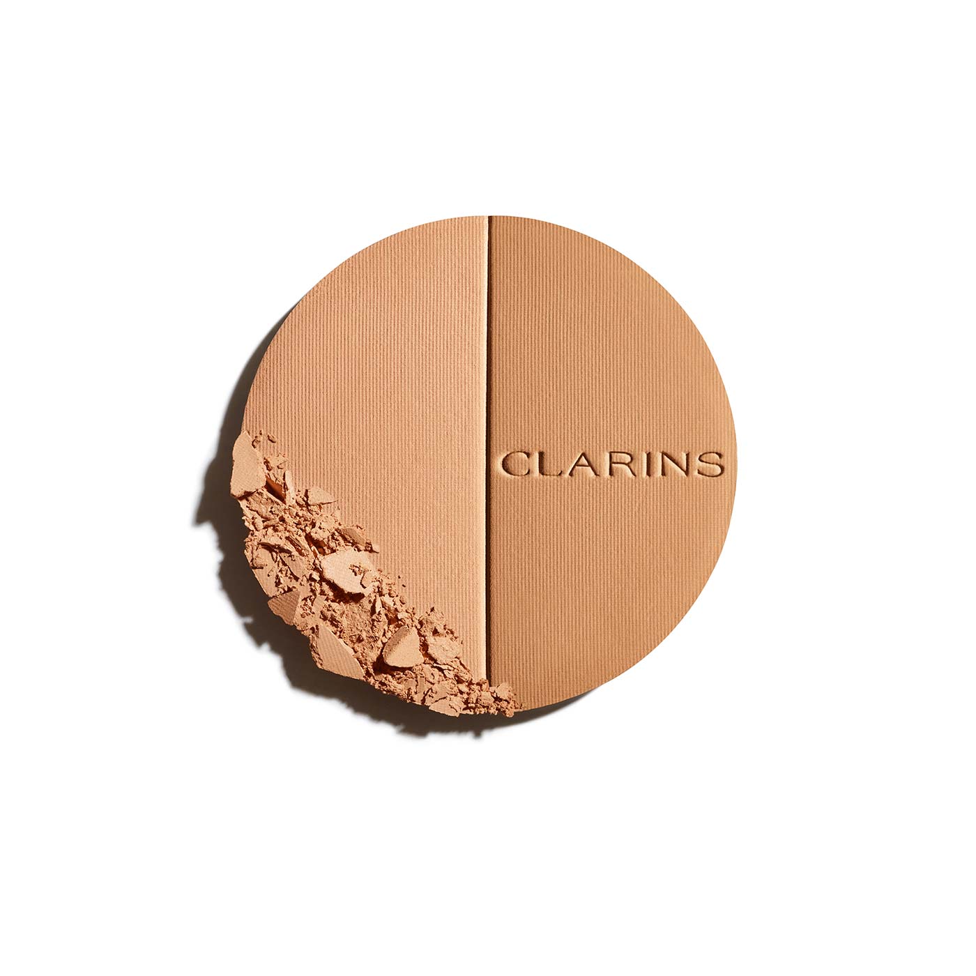 Clarins EverBronz Compact Powder - Image 3