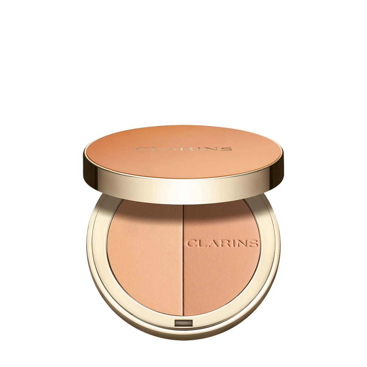 Clarins EverBronz Compact Powder - Image 4