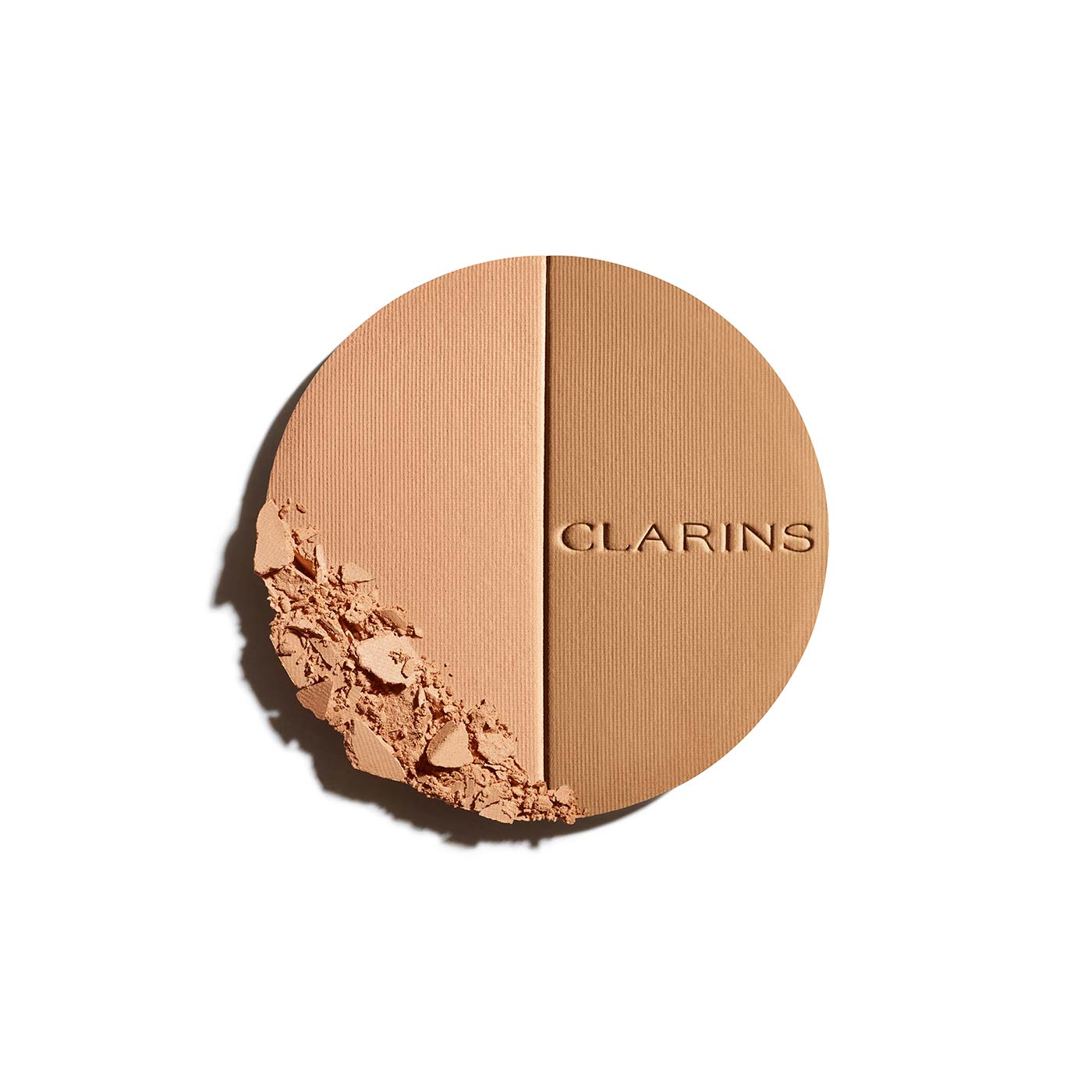 Clarins EverBronz Compact Powder - Image 5