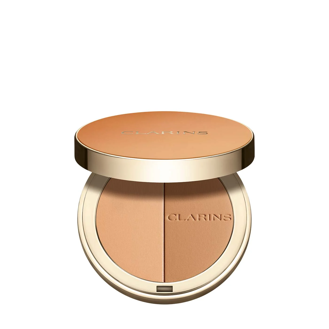Clarins EverBronz Compact Powder - Image 6
