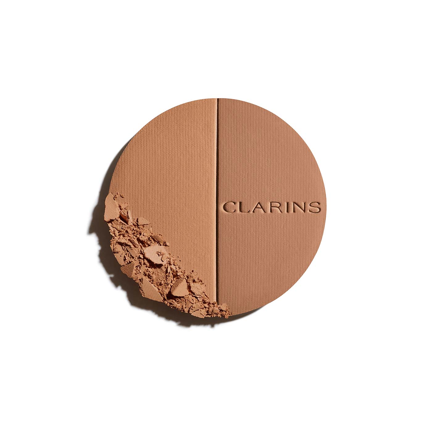 Clarins EverBronz Compact Powder - Image 7
