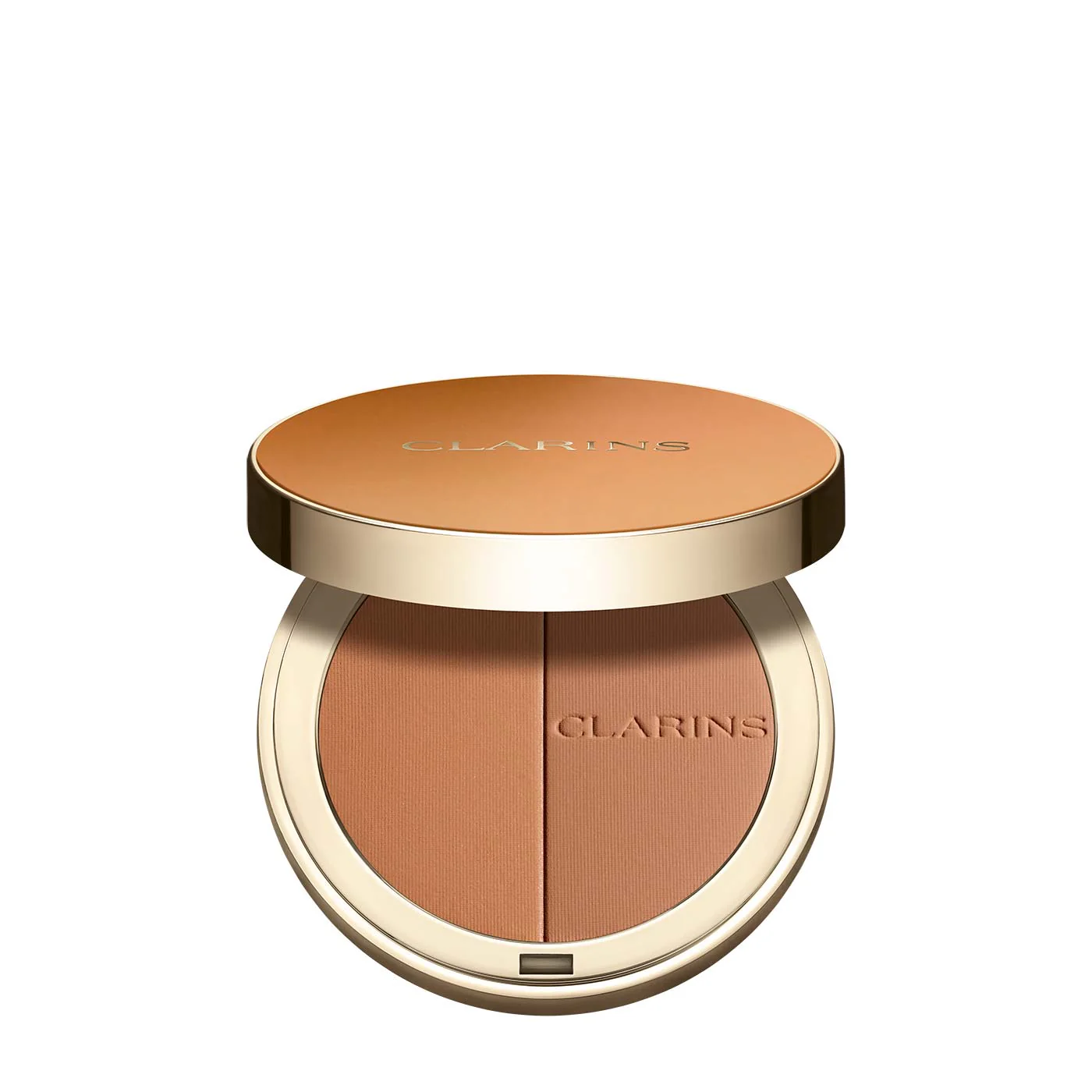 Clarins EverBronz Compact Powder - Image 8