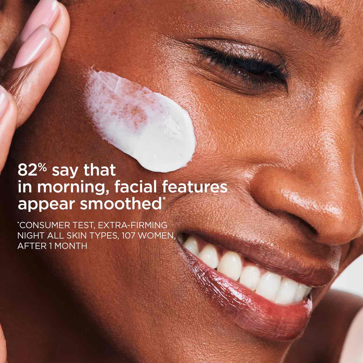Clarins Extra-Firming Night Cream all Skin Types - Image 5