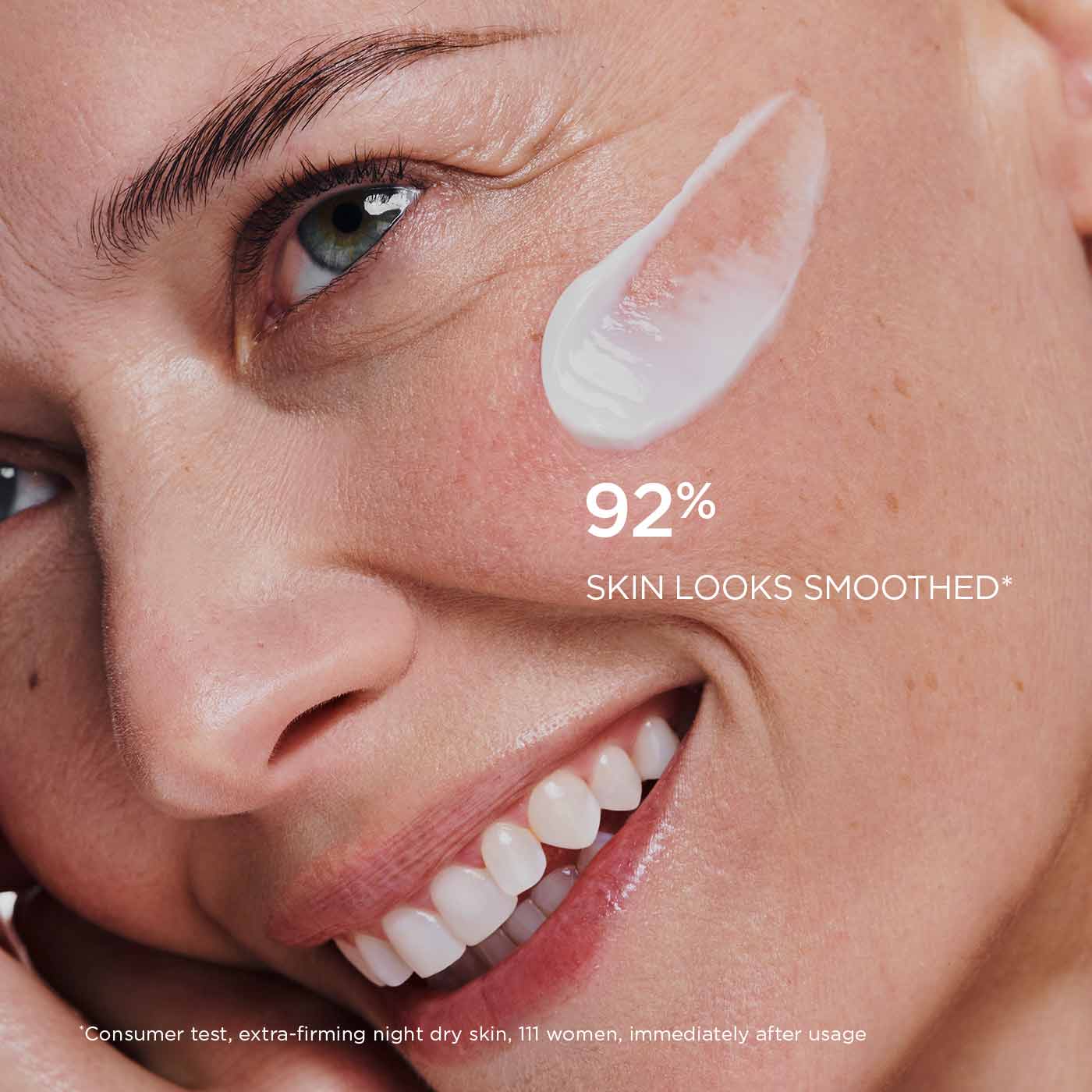 Clarins Extra-Firming Night Cream Dry Skin - Image 5