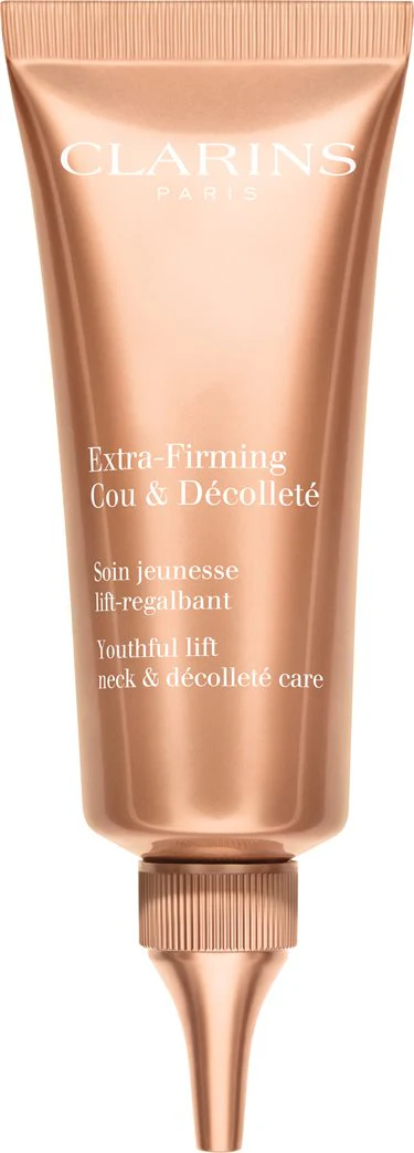 Clarins Extra-Firming Neck Cream