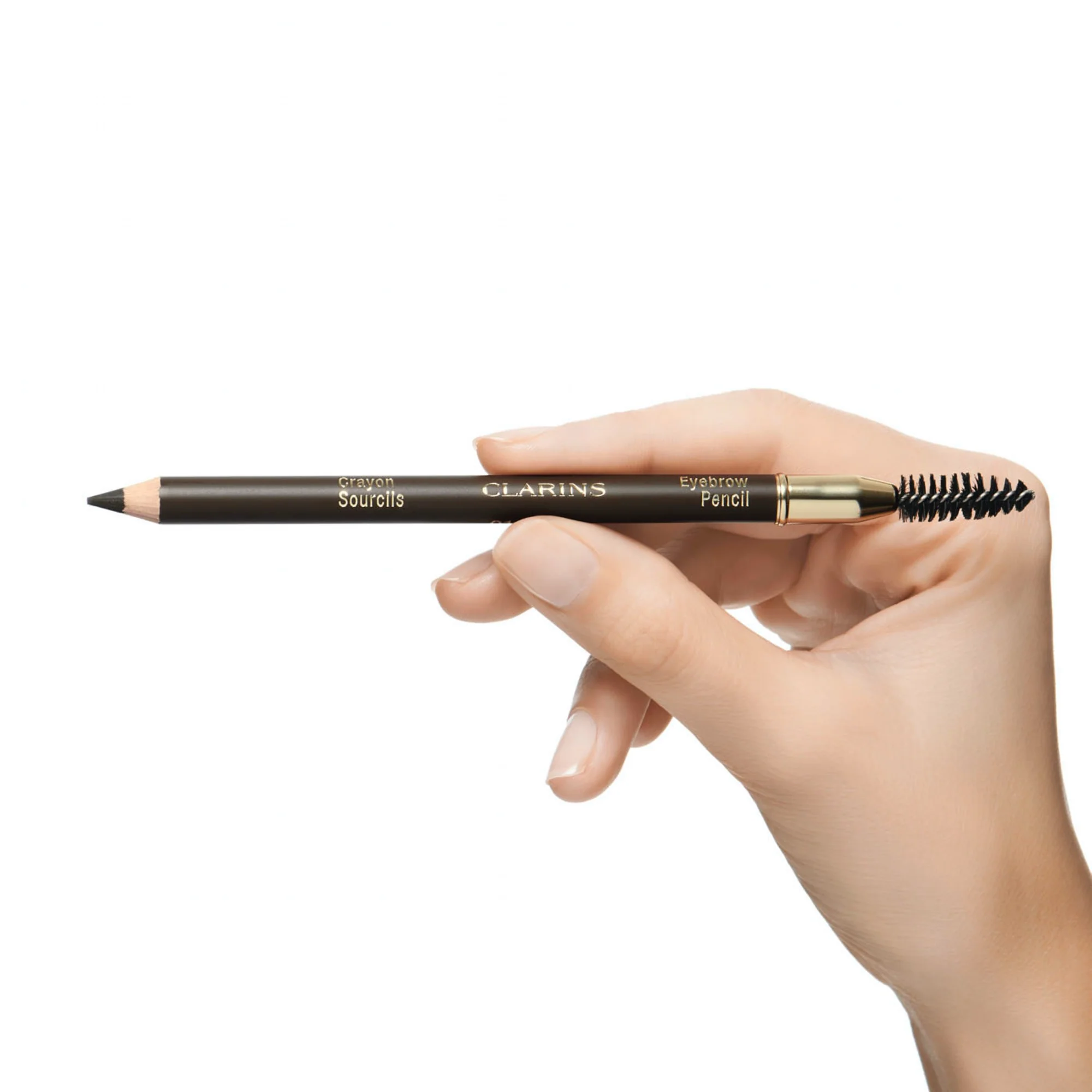 Clarins EyeBrow Pencil 7g - Image 3