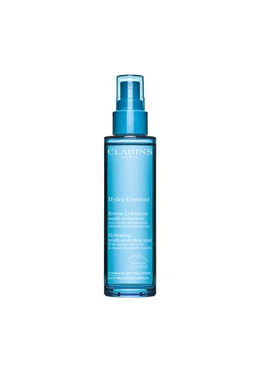 Clarins Hydra-Essentiel Hydrating Multi Protection Mist