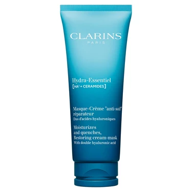 Clarins Hydra-Essentiel [HA²] Cream-Mask