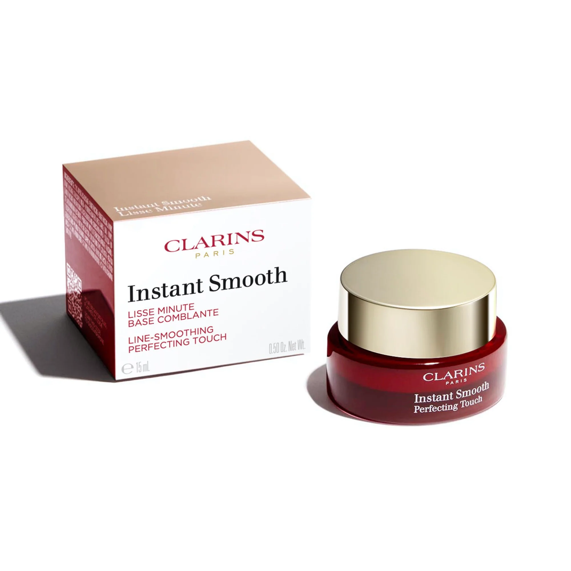 Clarins Instant Smooth Perfecting Touch - Image 3