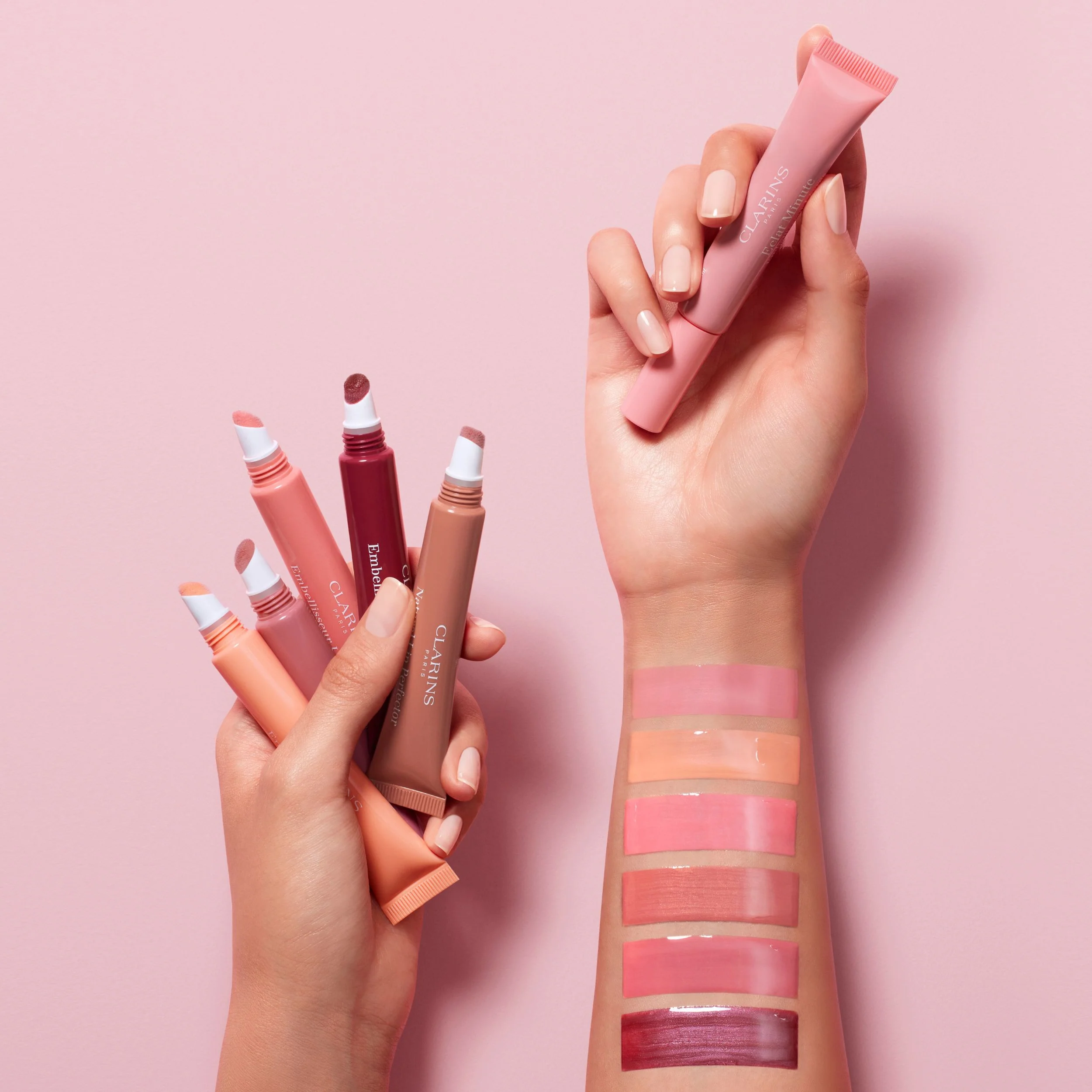 Clarins Lip Perfector 12 ml - Image 3